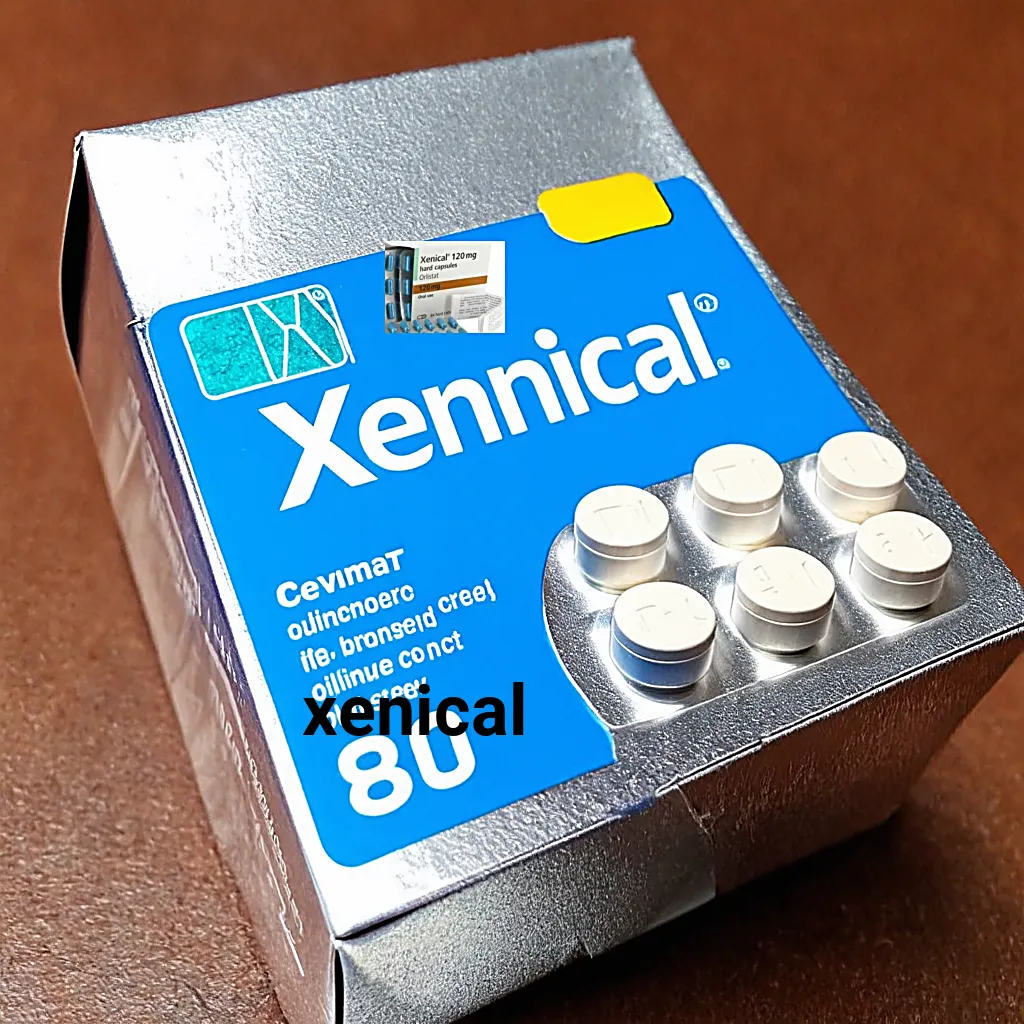 Xenical precio farmatodo